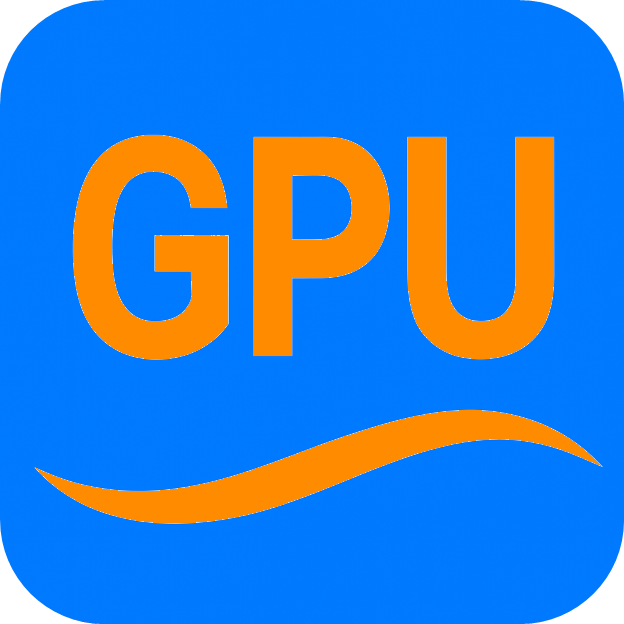 Remote - GPU